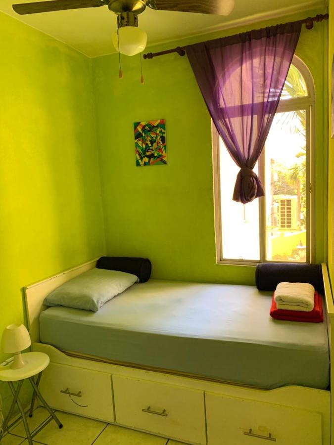 Petit Monblanc San Salvador Ngoại thất bức ảnh