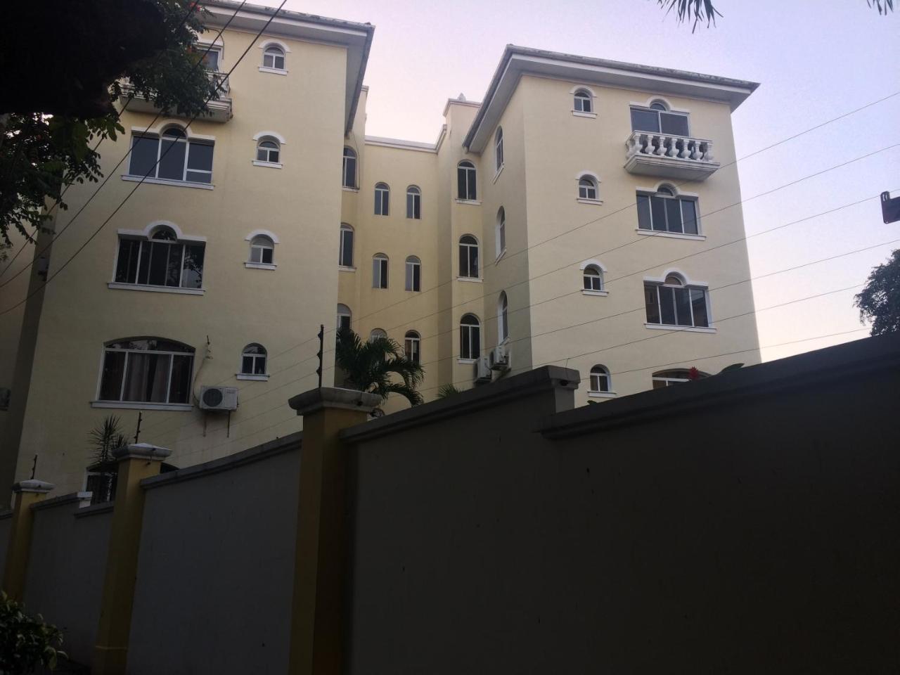 Petit Monblanc San Salvador Ngoại thất bức ảnh