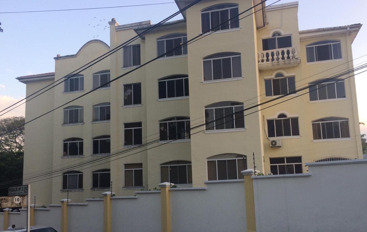 Petit Monblanc San Salvador Ngoại thất bức ảnh